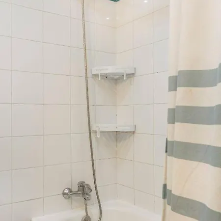 Homestay szállás Plaza Nueva Bilbao