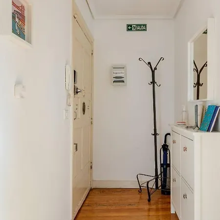 Plaza Nueva Homestay szállás *