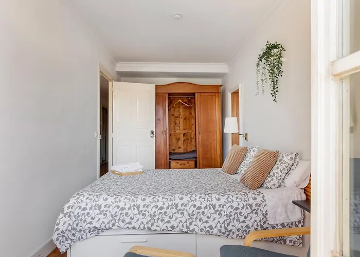 Plaza Nueva Séjour chez l'habitant