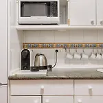 Plaza Nueva Quarto em Acomodações Particulares Bilbau