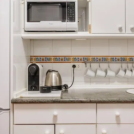 Plaza Nueva Homestay Bilbao