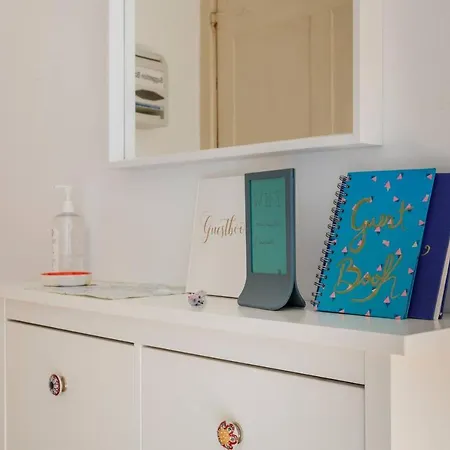 Plaza Nueva Accommodatie bij particulieren Bilbao