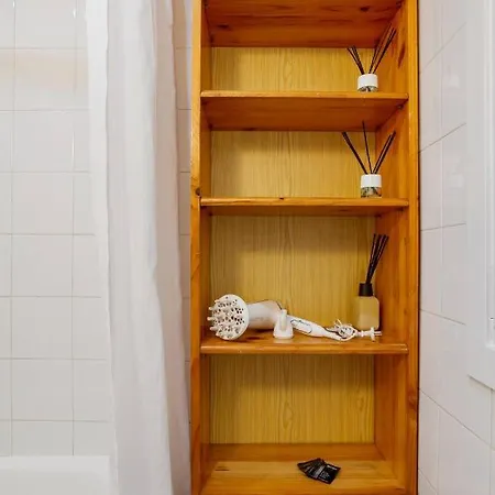 Accommodatie bij particulieren Plaza Nueva