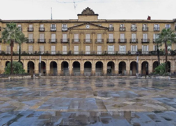 Plaza Nueva