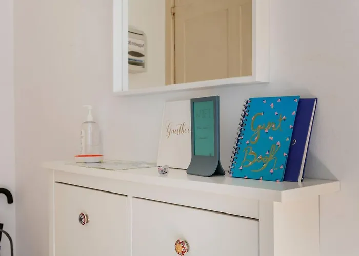 Plaza Nueva Privatunterkunft Bilbao