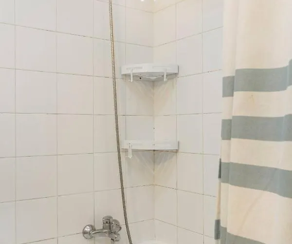 Privatunterkunft Plaza Nueva Bilbao