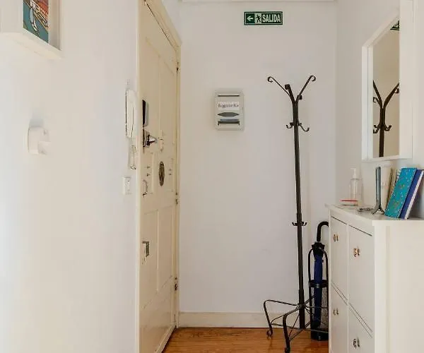 Plaza Nueva Privatunterkunft *