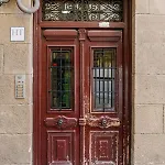 Проживание в семье Plaza Nueva *