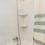 Проживание в семье Plaza Nueva Бильбао