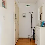 Plaza Nueva Проживание в семье *