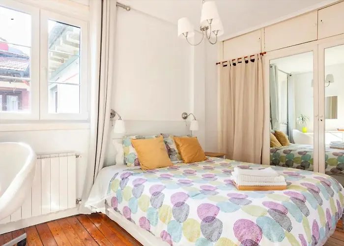 Alloggio in famiglia Plaza Nueva *