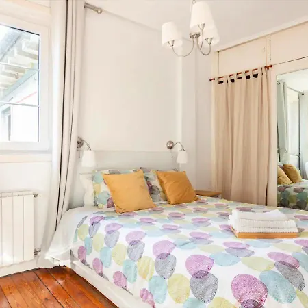 Accommodatie bij particulieren Plaza Nueva *