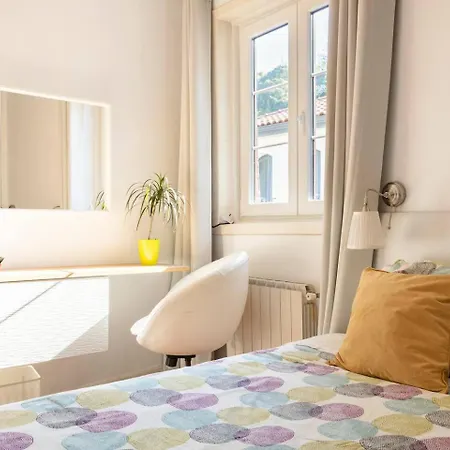 Plaza Nueva Accommodatie bij particulieren *