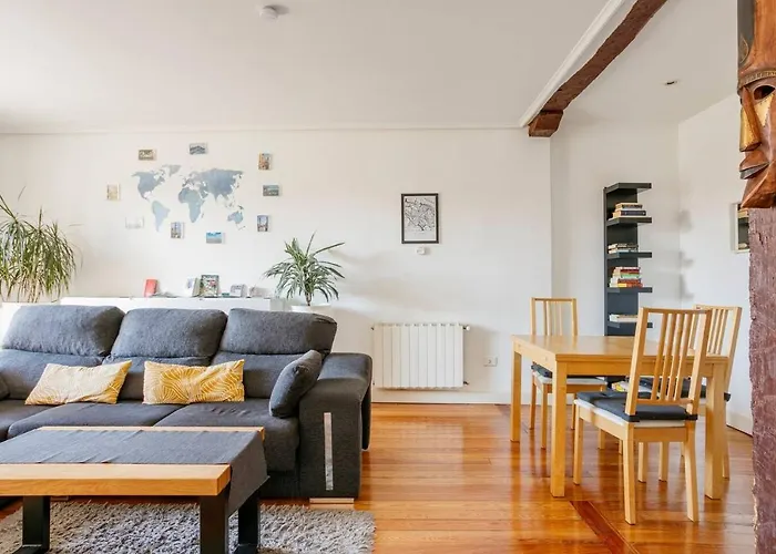 Habitación en casa particular Plaza Nueva