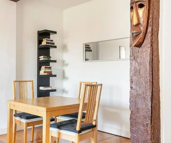 Plaza Nueva Habitación en casa particular *