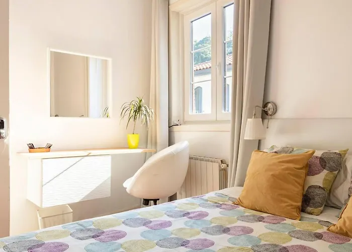 Plaza Nueva Habitación en casa particular *